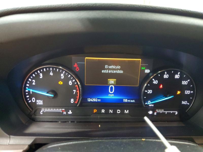 Продажа на аукционе авто 2020 Ford Explorer, vin: 1FMSK8FH1LGC00620, номер лота: 54443396