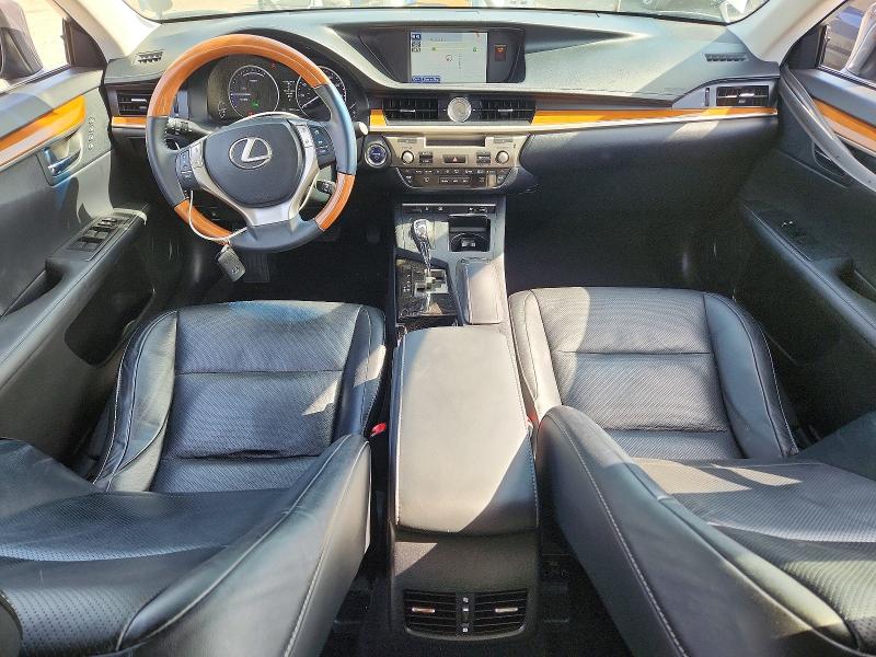 Продажа на аукционе авто 2014 Lexus Es, vin: JTHBW1GG4E2058249, номер лота: 53835986