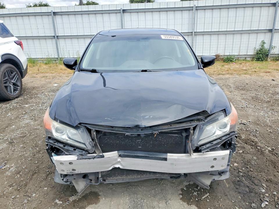 2014 Acura Ilx მანქანა იყიდება აუქციონზე, vin: 19VDE1F57EE004680, აუქციონის ნომერი: 55589536