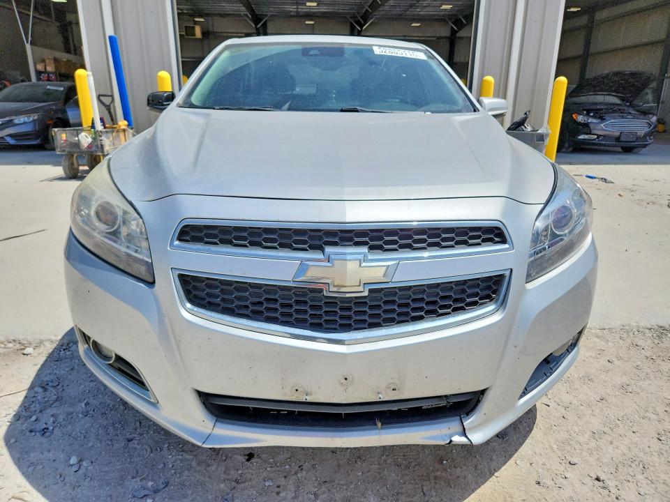 Aukcja sprzedaży 2013 Chevrolet Malibu, vin: 1G11E5SA3DF124879, numer aukcji: 52865116