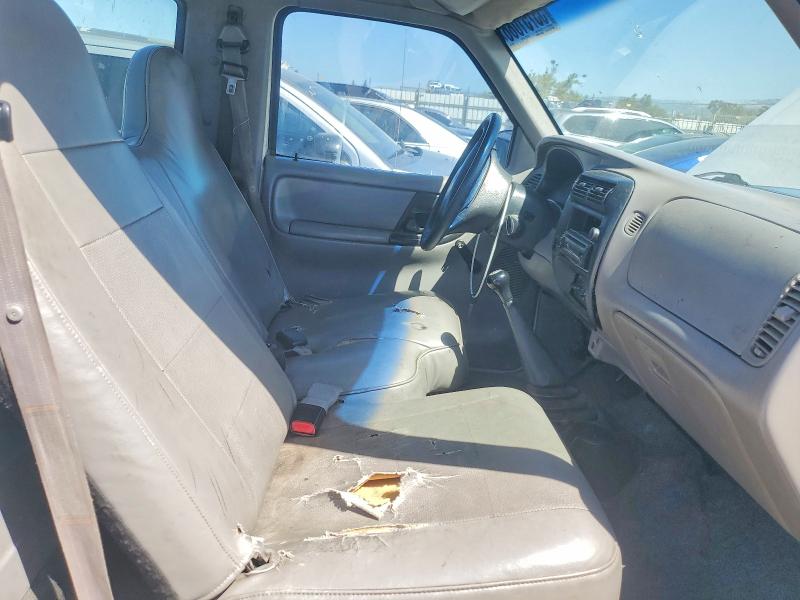 53751086 :رقم المزاد ، 1FTYR10C0WUC44211 vin ، 1998 Ford Ranger مزاد بيع