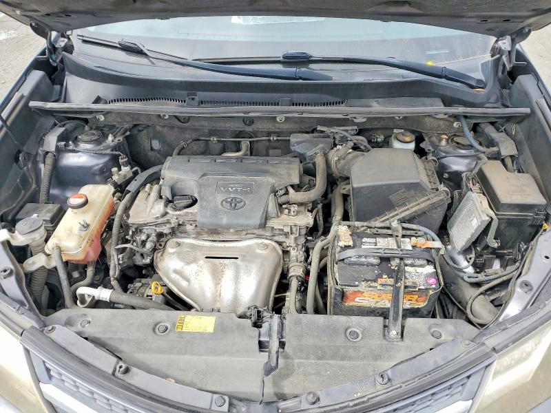 Продажа на аукционе авто 2015 Toyota Rav4, vin: JTMDFREV0FD136994, номер лота: 54680916