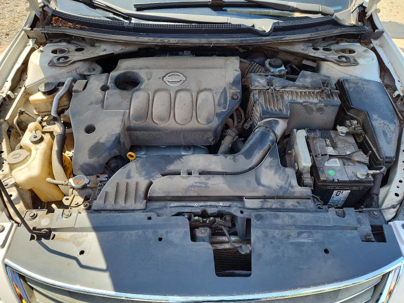 Aukcja sprzedaży 2010 Nissan Altima, vin: 1N4AL2AP0AN459848, numer aukcji: 54536406