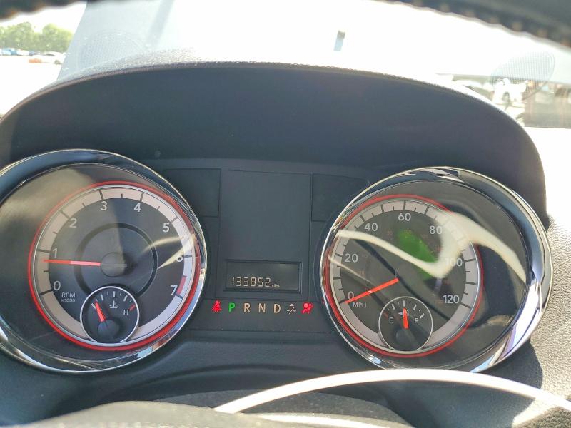 Продажа на аукционе авто 2019 Dodge Grand Caravan, vin: 2C4RDGCG0KR694727, номер лота: 55031266