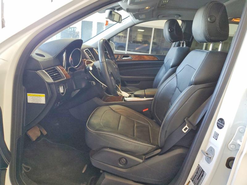 Продажа на аукционе авто 2014 Mercedes-benz Ml, vin: 4JGDA7DB4EA335990, номер лота: 54730426