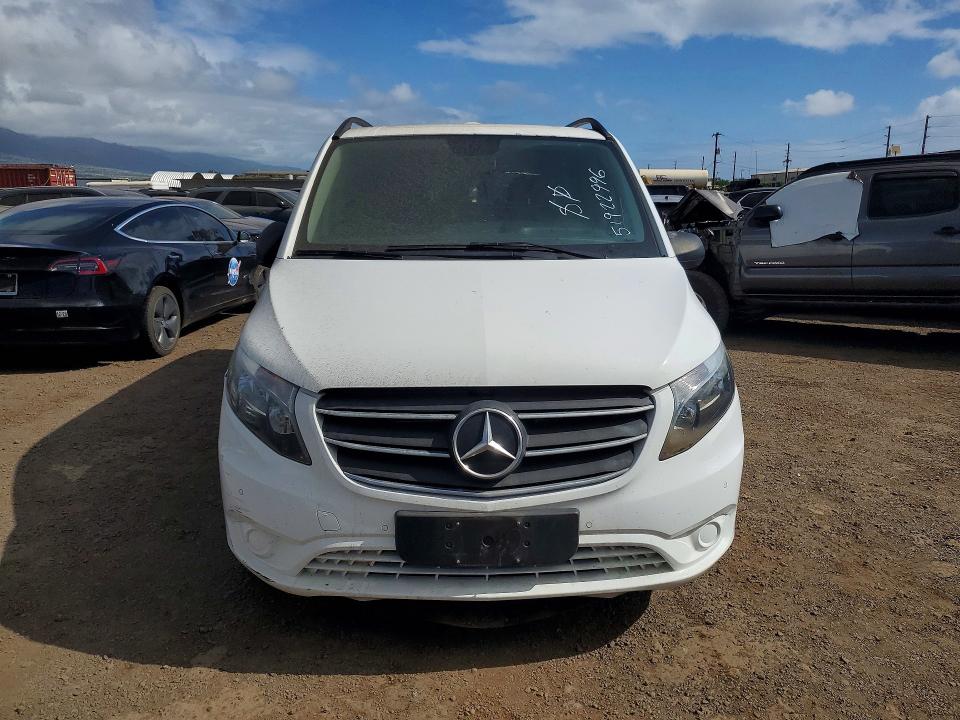 Продаж на аукціоні авто 2023 Mercedes-benz Metris, vin: W1WV0FEY9P4334297, номер лоту: 51922996