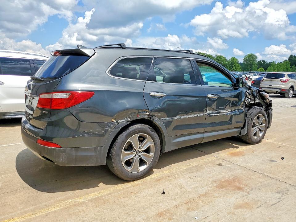 Продажа на аукционе авто 2013 Hyundai Santa Fe, vin: KM8SMDHF8DU014607, номер лота: 54977626