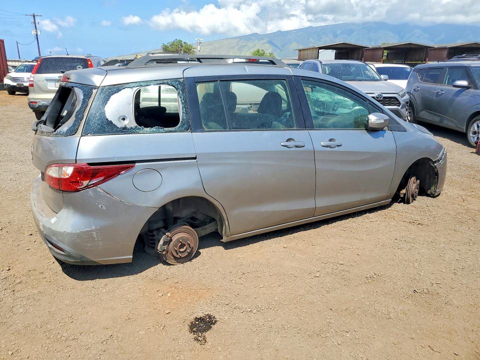 Aukcja sprzedaży 2014 Mazda 5, vin: JM1CW2BL5E0164561, numer aukcji: 52701096