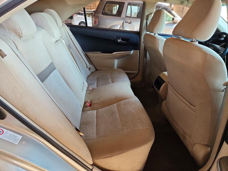 Aukcja sprzedaży 2013 Toyota Camry Hybrid, vin: 4T1BD1FK8DU092464, numer aukcji: 53594206