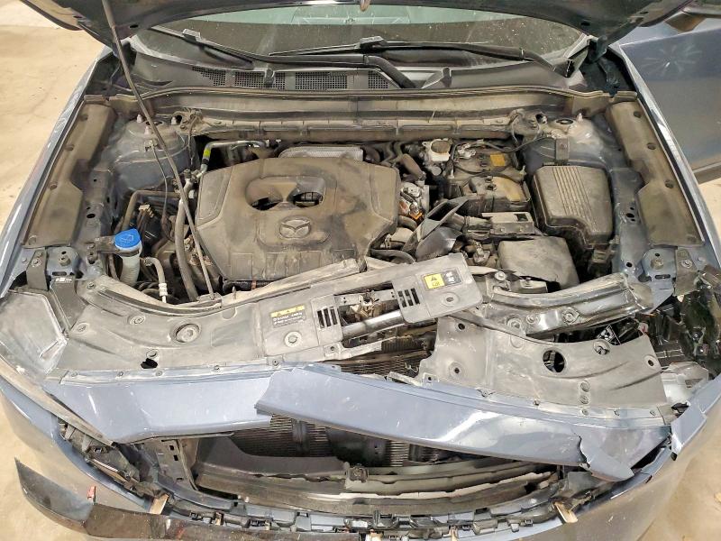 Aukcja sprzedaży 2024 Mazda Cx-5, vin: JM3KFBCM5R0392768, numer aukcji: 53587806