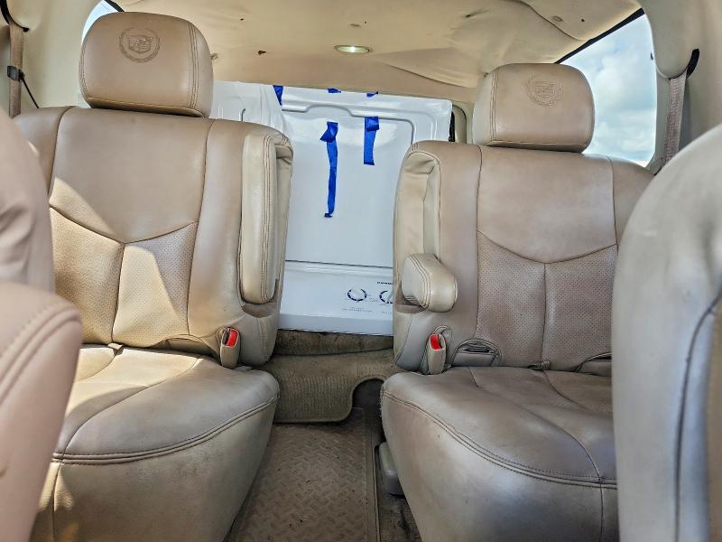 Продаж на аукціоні авто 2005 Cadillac Escalade, vin: 3GYFK66N45G204498, номер лоту: 55133456