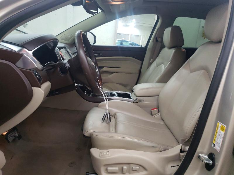 Aukcja sprzedaży 2015 Cadillac Srx, vin: 3GYFNBE33FS561542, numer aukcji: 54979426