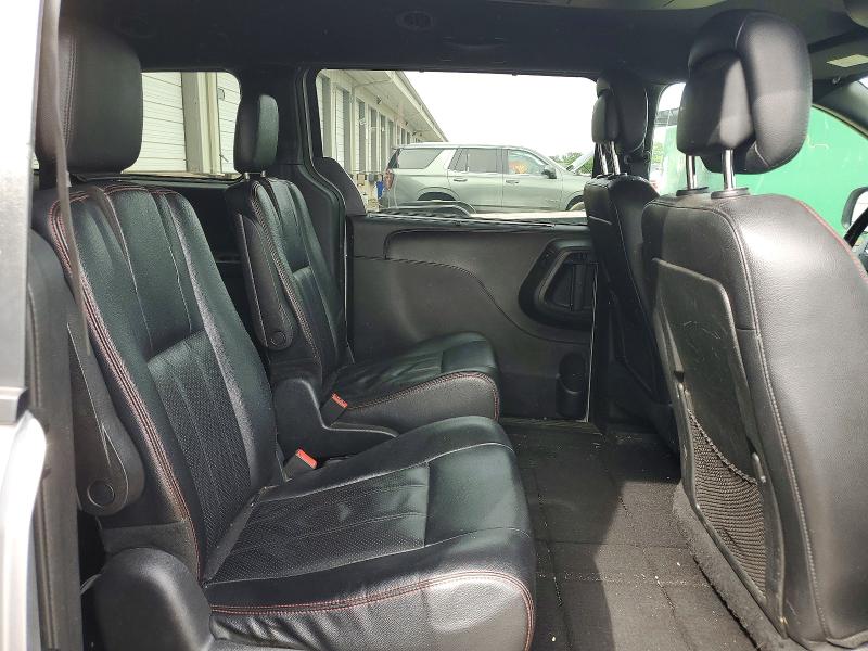 Продаж на аукціоні авто 2019 Ineo Grand Caravan, vin: 2C4RDGEG5KR670355, номер лоту: 54557206