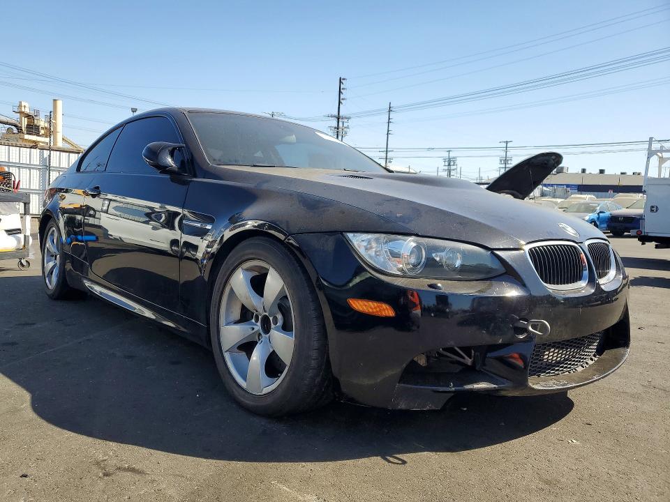 2013 Bmw M3 მანქანა იყიდება აუქციონზე, vin: WBSKG9C55DE799257, აუქციონის ნომერი: 54255566
