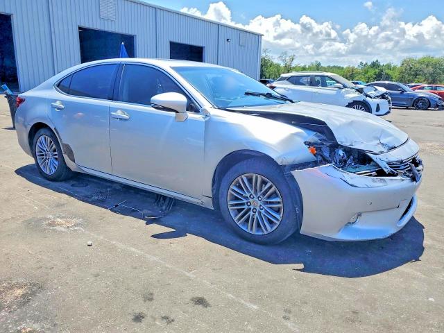 Aukcja sprzedaży 2015 Lexus Es, vin: JTHBK1GG4F2188920, numer aukcji: 54080156