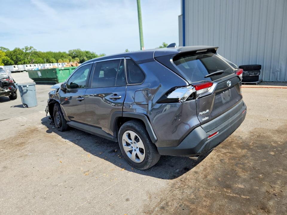 Aukcja sprzedaży 2023 Toyota Rav4, vin: 2T3H1RFV9PC221174, numer aukcji: 52717076