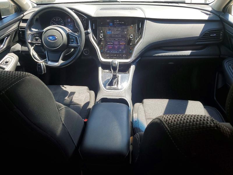 Aukcja sprzedaży 2020 Subaru Outback, vin: 4S4BTACC9L3208243, numer aukcji: 55589196