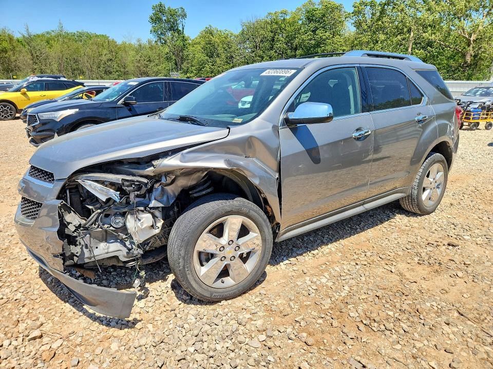 Aukcja sprzedaży 2012 Chevrolet Equinox, vin: 2GNFLFE5XC6375955, numer aukcji: 52360896