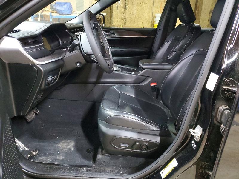 Aukcja sprzedaży 2024 Jeep Grand Cherokee, vin: 1C4RJKBG6R8522768, numer aukcji: 54703306