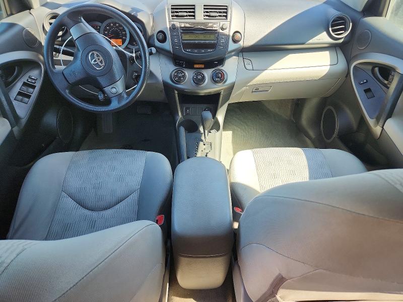 Продаж на аукціоні авто 2011 Toyota Rav4, vin: 2T3BF4DV0BW130508, номер лоту: 52029576