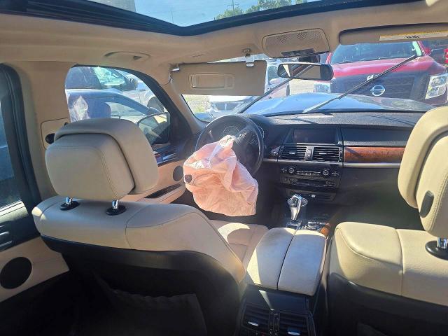 Aukcja sprzedaży 2012 Bmw X5, vin: 5UXZV4C55CL754942, numer aukcji: 53725136