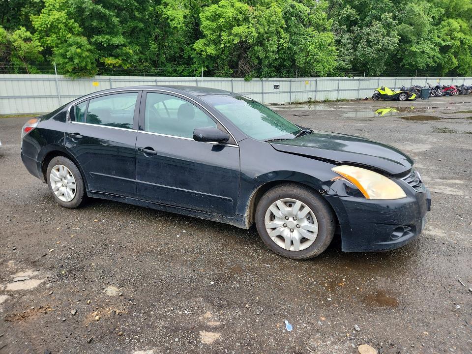 Aukcja sprzedaży 2010 Nissan Altima, vin: 1N4AL2AP6AN435750, numer aukcji: 51547796