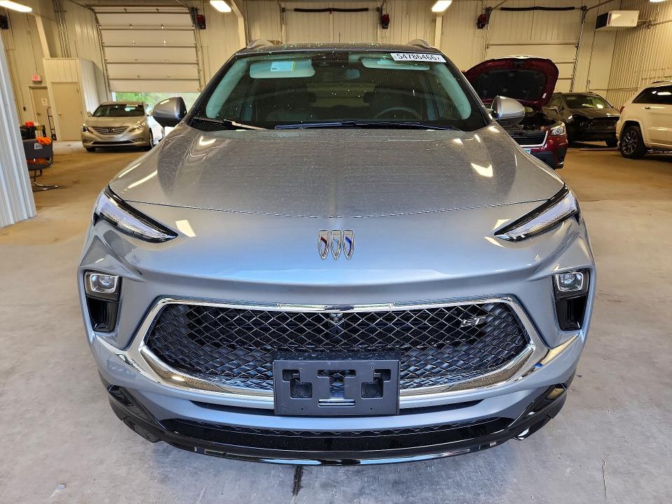 54786466 :رقم المزاد ، KL4AMESL3TB054392 vin ، 2026 Buick Encore Gx مزاد بيع
