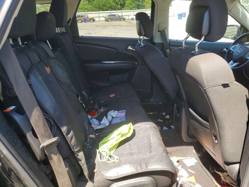 52352986 :رقم المزاد ، 3C4PDCAB6LT230895 vin ، 2020 Dodge Journey مزاد بيع
