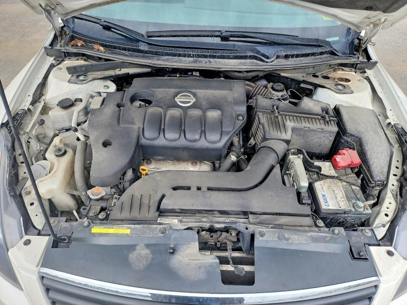 Продаж на аукціоні авто 2008 Nissan Altima, vin: 1N4AL21E18C252647, номер лоту: 53560046