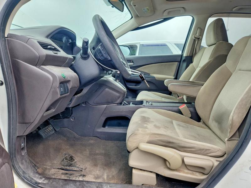Продаж на аукціоні авто 2013 Honda Cr-v, vin: 5J6RM4H54DL031477, номер лоту: 55097896