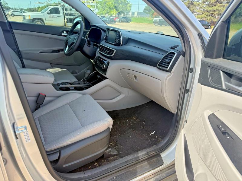2019 Hyundai Tucson მანქანა იყიდება აუქციონზე, vin: KM8J3CA47KU899073, აუქციონის ნომერი: 52487756