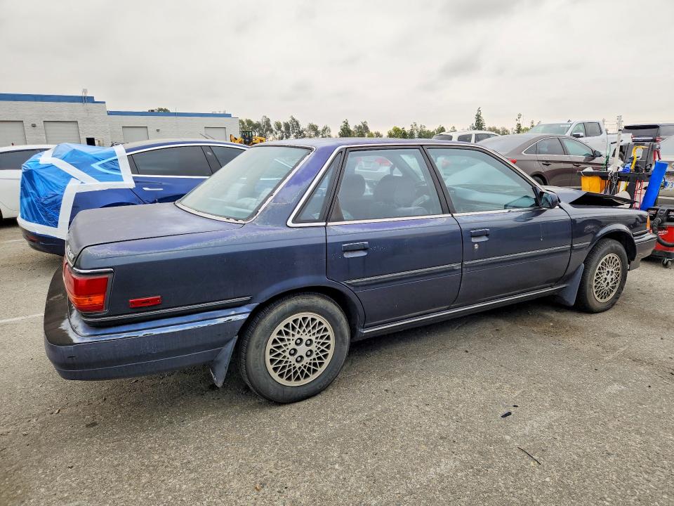 53399326 :رقم المزاد ، JT2SV22E0M3461047 vin ، 1991 Toyota Camry مزاد بيع