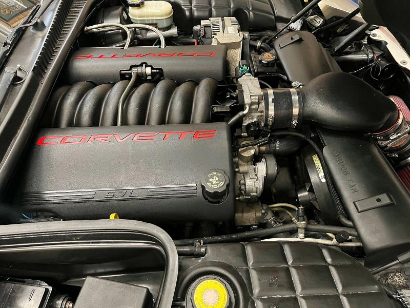 Aukcja sprzedaży 1998 Chev Corvette, vin: 1G1YY22G4W5128490, numer aukcji: 52103556