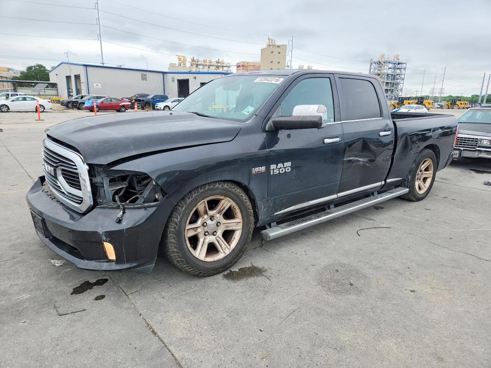 Продаж на аукціоні авто 2015 Ram 1500, vin: 1C6RR7WT5FS730028, номер лоту: 52843316