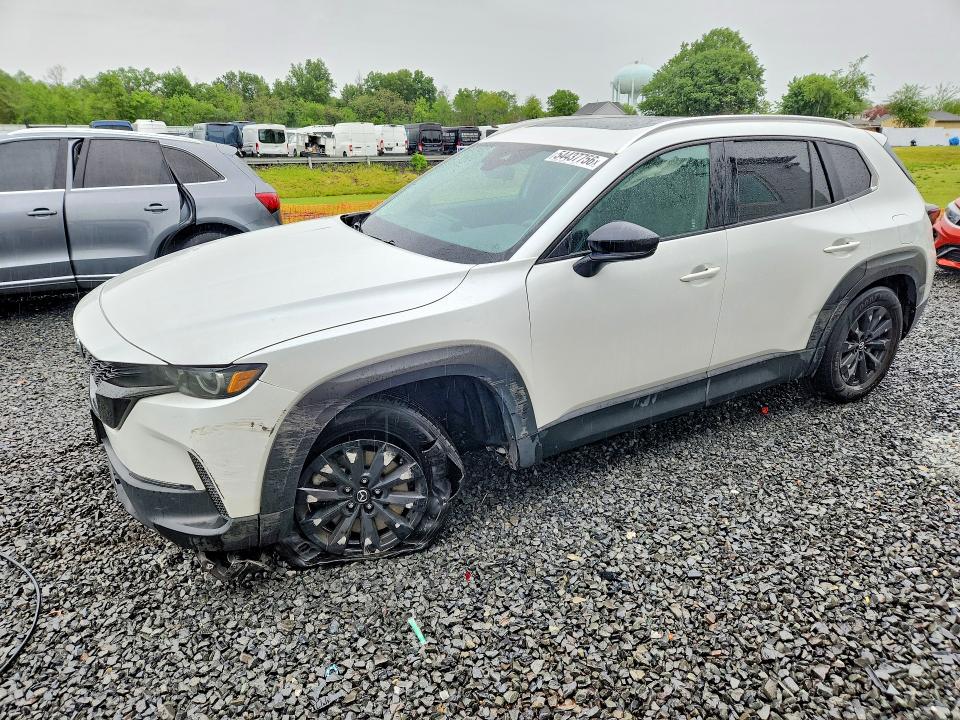 Продажа на аукционе авто 2023 Mazda Cx-50, vin: 7MMVABCM6PN138104, номер лота: 54437756