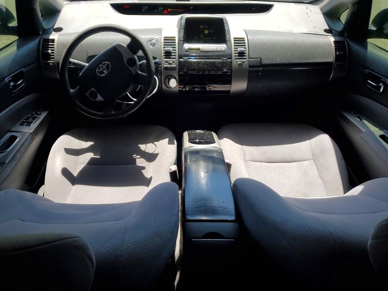 Aukcja sprzedaży 2008 Toyota Prius, vin: JTDKB20UX87805637, numer aukcji: 52272386
