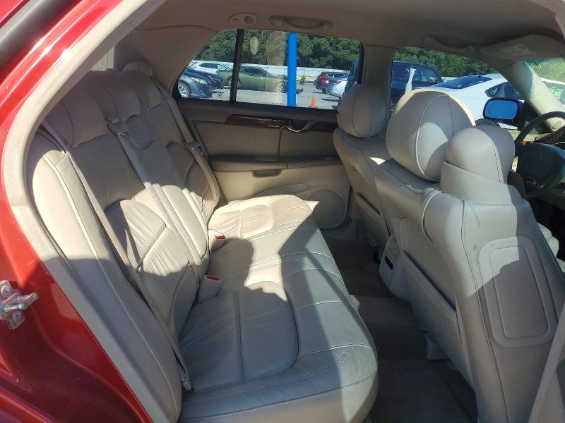 2005 Cadillac Deville მანქანა იყიდება აუქციონზე, vin: 1G6KD54Y35U238082, აუქციონის ნომერი: 53266726