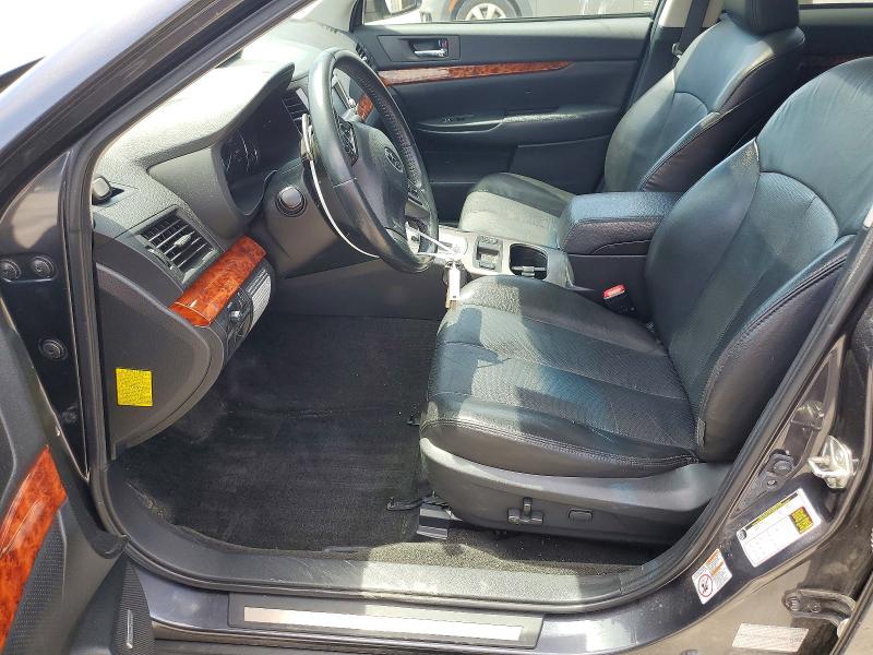 Продаж на аукціоні авто 2012 Subaru Outback, vin: 4S4BRBKC7C3294691, номер лоту: 48392056