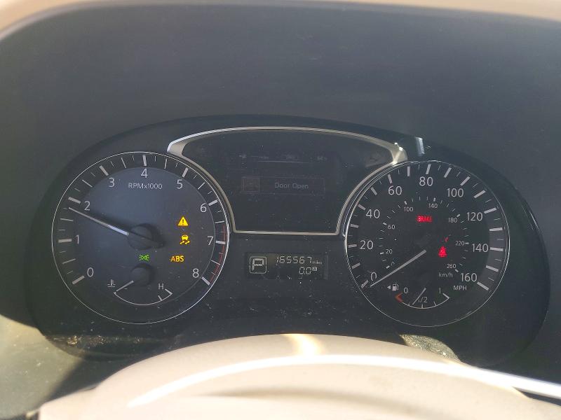 Продаж на аукціоні авто 2013 Nissan Pathfinder, vin: 5N1AR2MM4DC640618, номер лоту: 52366226