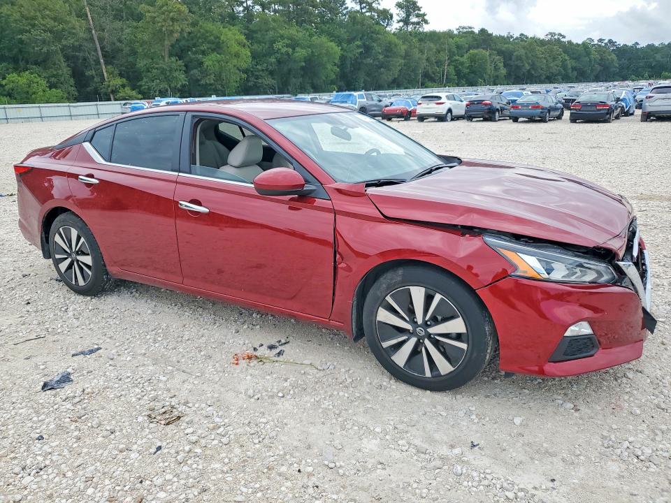 Aukcja sprzedaży 2022 Nissan Altima, vin: 1N4BL4DV8NN409909, numer aukcji: 54273406