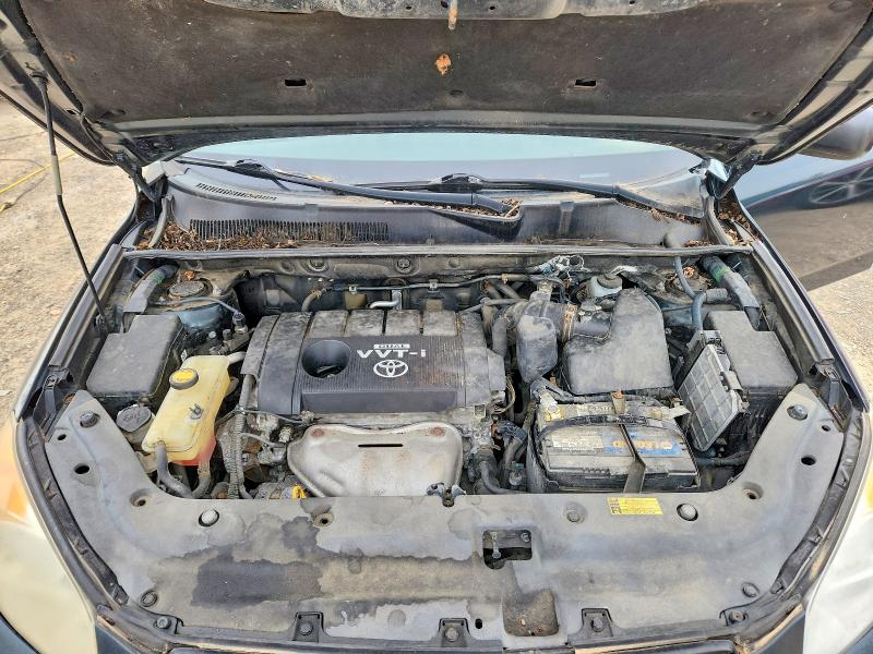 2010 Toyota Rav4 მანქანა იყიდება აუქციონზე, vin: 2T3BF4DV9AW030261, აუქციონის ნომერი: 54677656