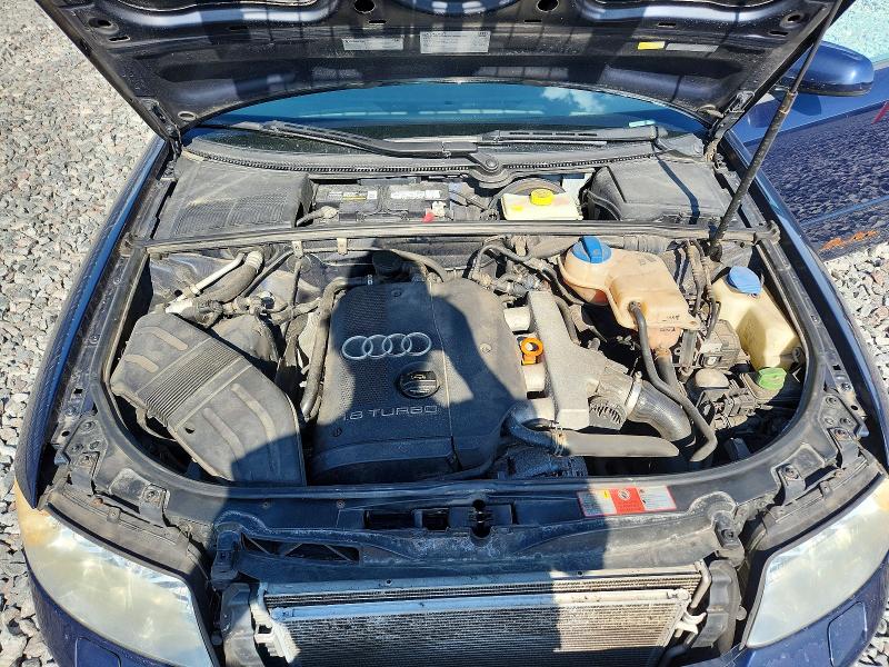 Продаж на аукціоні авто 2005 Audi A4, vin: WAULC68E35A080898, номер лоту: 54513846