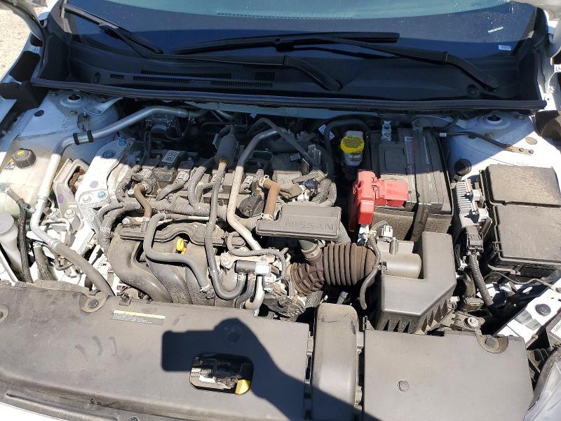 Aukcja sprzedaży 2024 Nissan Sentra, vin: 3N1AB8CV8RY366072, numer aukcji: 55306786