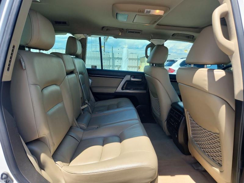 Aukcja sprzedaży 2008 Toyota Land Cruiser, vin: JTMHY05J085000897, numer aukcji: 55003966