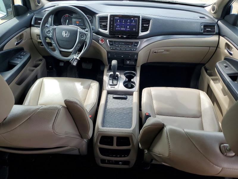 Aukcja sprzedaży 2018 Honda Pilot, vin: 5FNYF6H84JB022522, numer aukcji: 54351806