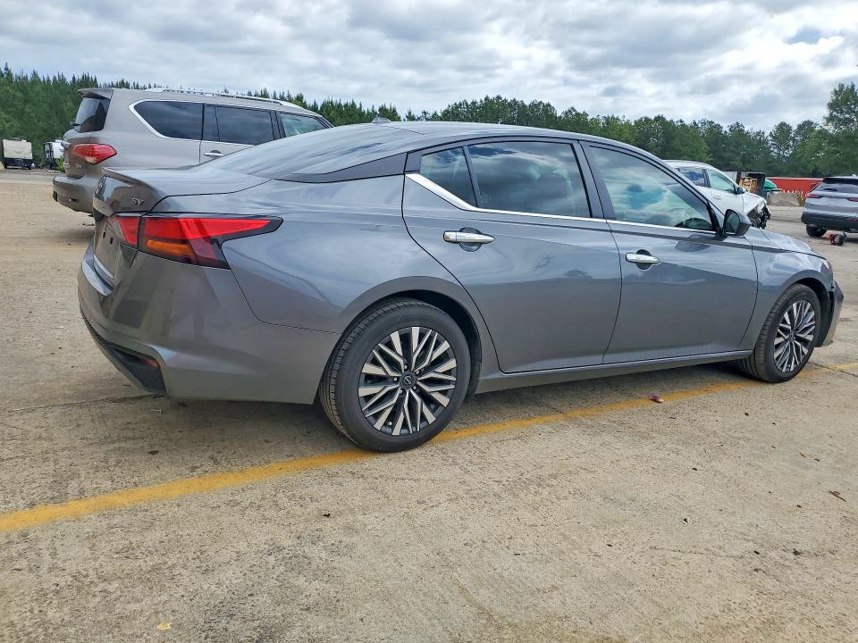 Продажа на аукционе авто 2024 Nissan Altima, vin: 1N4BL4DV0RN355463, номер лота: 53372806