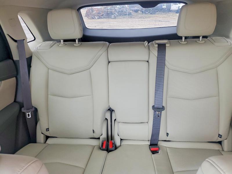 Aukcja sprzedaży 2019 Cadillac Xt5, vin: 1GYKNCRS0KZ104254, numer aukcji: 52045266