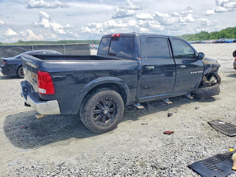 55102706 :رقم المزاد ، 1C6RD7NT5CS219043 vin ، 2012 Dodge Ram 1500 مزاد بيع