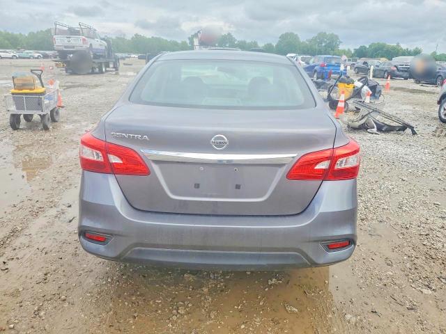 Aukcja sprzedaży 2019 Nissan Sentra, vin: 3N1AB7AP2KY451607, numer aukcji: 54808966