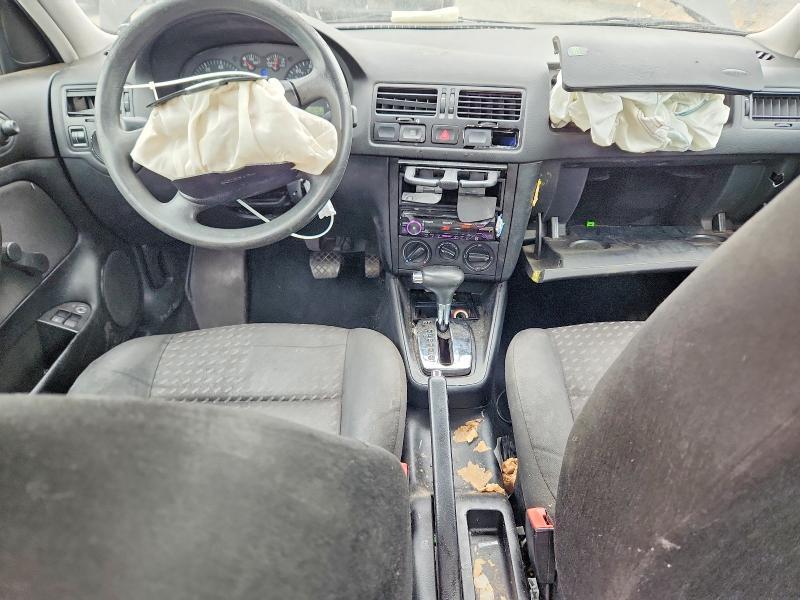 Продаж на аукціоні авто 2001 Volkswagen Jetta, vin: 3VWRB69M41M183232, номер лоту: 51027076
